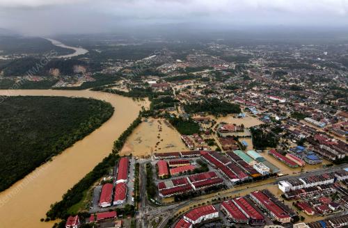 BANJIR TERENGGANU