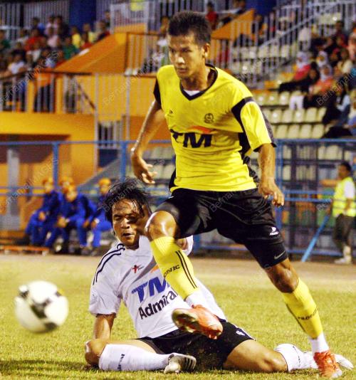 PIALA FA