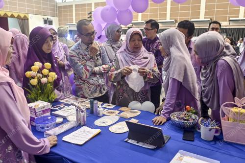 DATUK DR KASEMANI EMBONG