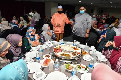 TAN SRI ANNUAR MUSA