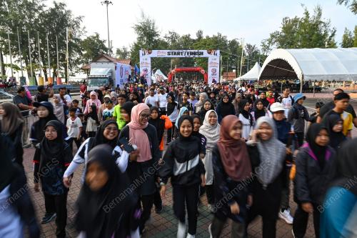 CYCLING TOUR ASEAN SOLIDARITY
