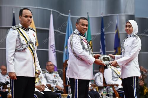 DATUK SERI AIDI ISMAIL
