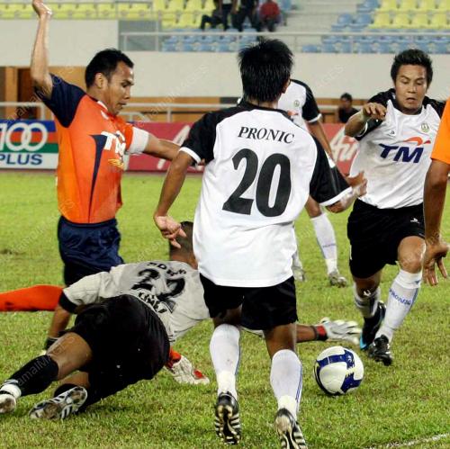 BOLASEPAK TM LIGA SUPER