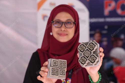 PROGRAM MADANI RAKYAT 2025 TERENGGANU