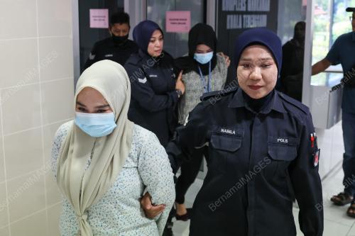 MAHKAMAH SESYEN KUALA TERENGGANU