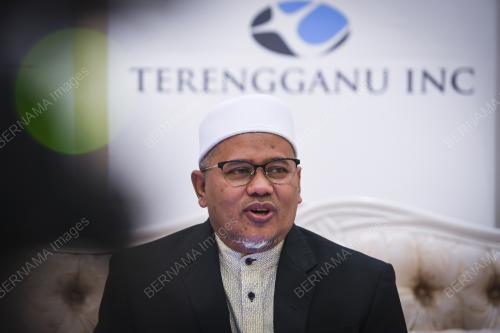 ARIFFIN DERAMAN