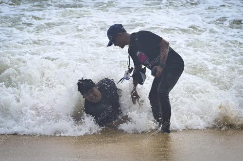 KAPAS MARANG SWIMATHON 2023