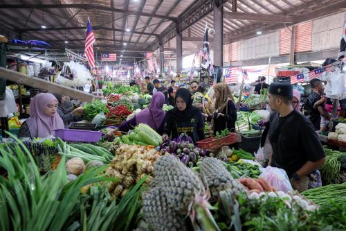 PERSIAPAN RAMADAN