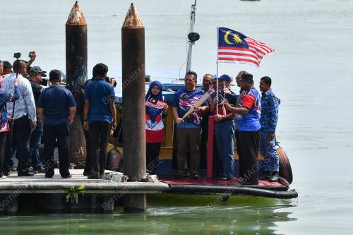 JALUR GEMILANG