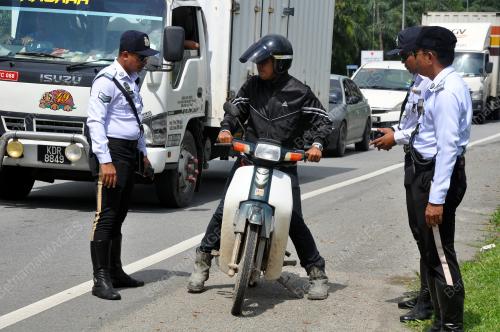OPERASI KHAS JPJ