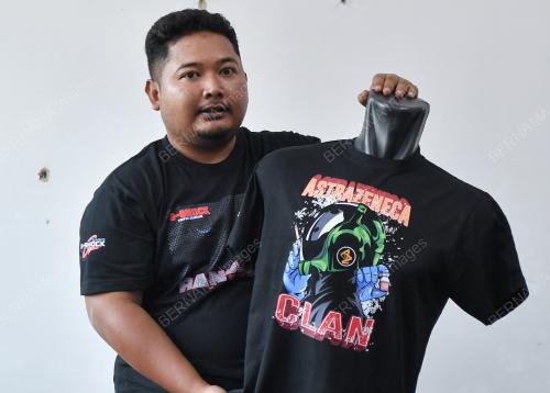 USAHAWAN OKU