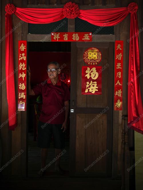 TAHUN BAHARU CINA