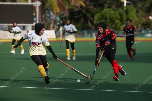 LIGA HOKI MALAYSIA 2023 (WANITA)