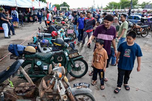 FESTIVAL TERENGGANU KLASIK