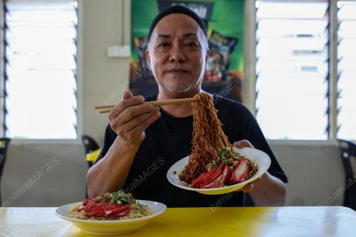 MI KOLOK TERENGGANU