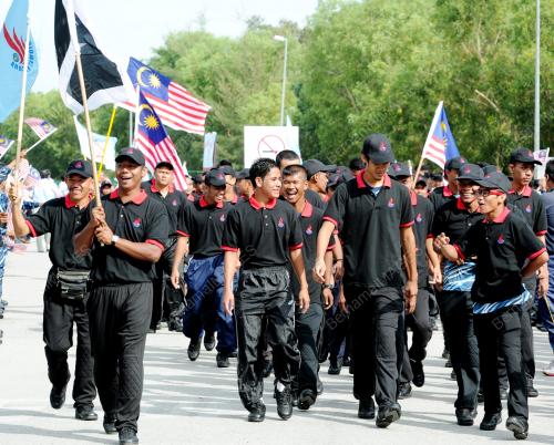 JABATAN LATIHAN KHIDMAT NEGARA