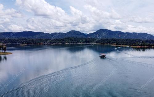 TASIK KENYIR