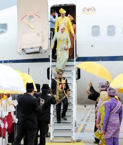 TUANKU MIZAN ZAINAL ABIDIN