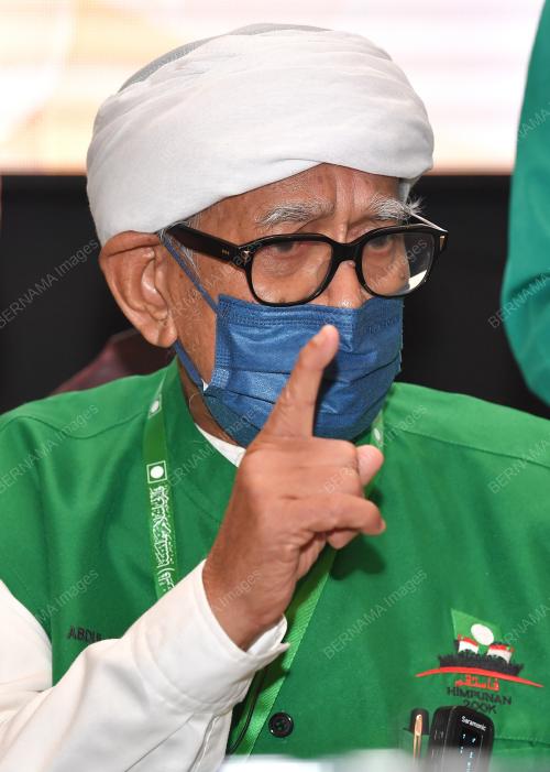 ULANG TAHUN PAS KE-70