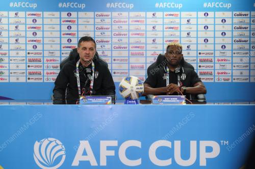 AFC CUP
