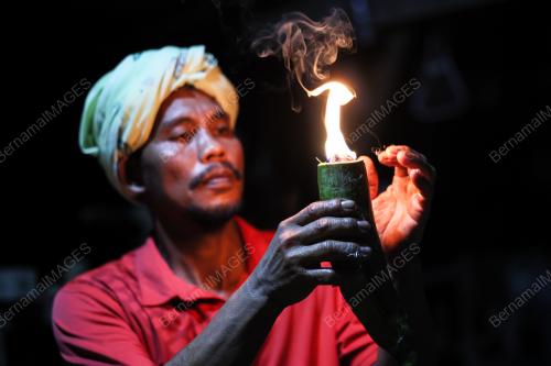 PELITA KEKABU