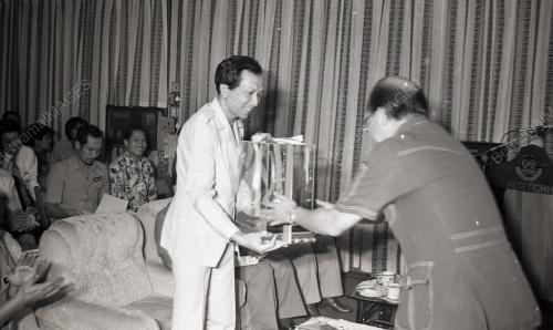 RAIS YATIM