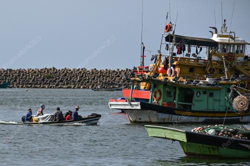 SUBSIDI DIESEL KEKAL UNTUK NELAYAN