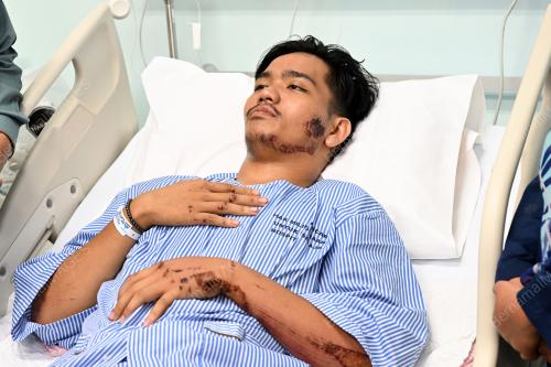 MUHAMMAD AMMAR DANISH MOHAMAD