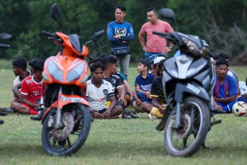 OPERASI IMIGRESEN