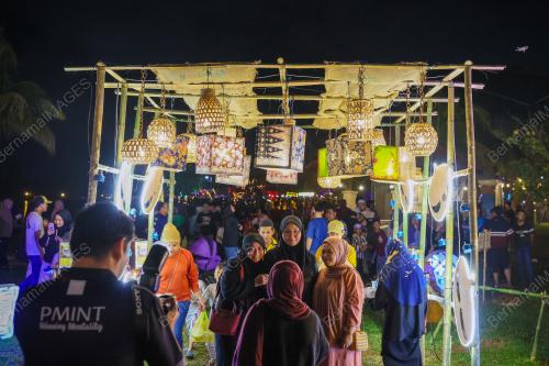 PELITA RAYA TERENGGANU 2025