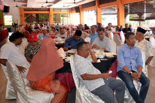 PARTI KEADILAN RAKYAT