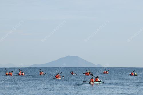 KAYAK MERDEKA UMT 2025