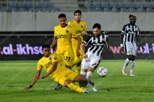 LIGA SUPER 2022