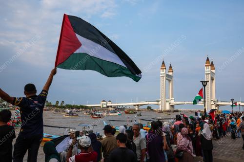 SOLIDARITI PALESTIN