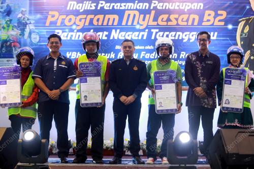 DATUK AEDY FADLY RAMLI