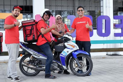 MUHAMMAD ZIYAD MOHD YAZID