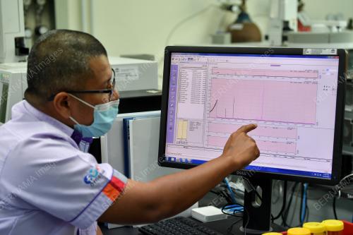 PROF MADYA DR HASRIZAL SHAARI