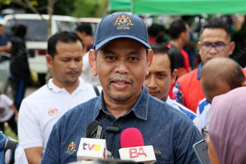 SAHARUDDIN MOHD KIA