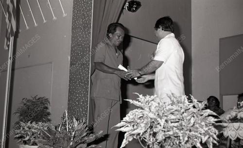 ABDUL MANAN OTHMAN
