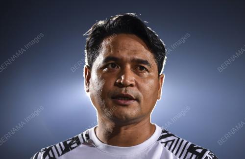 SESI LATIHAN PASUKAN TERENGGANU FC