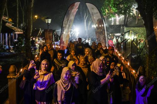 PELITA RAYA TERENGGANU 2023