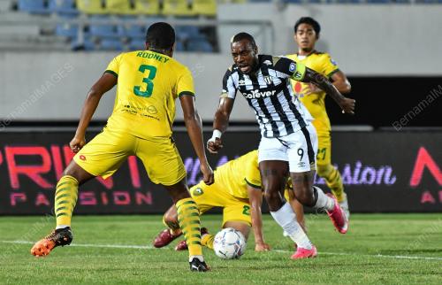 LIGA SUPER MALAYSIA 2022