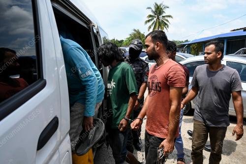 OPERASI BERSEPADU MAJLIS KESELAMATAN NEGARA