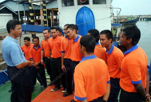 WAN AHMAD WAN MANSOR