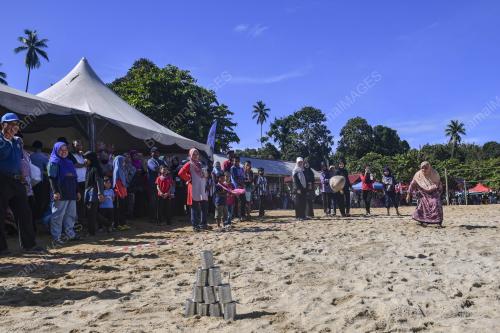 FESTIVAL WARISAN SUNGAI NEGERI TERENGGANU