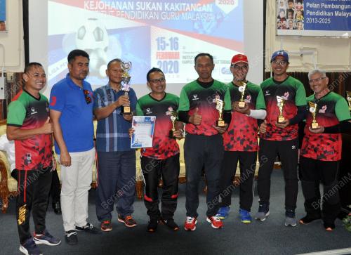 KESUKAN 4.0 IPGM