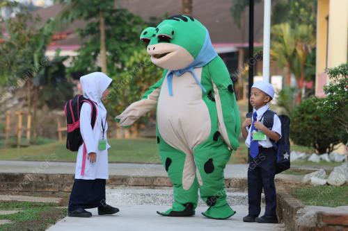 SESI PERSEKOLAHAN 2025/2026