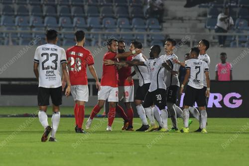 LIGA SUPER MALAYSIA 2021