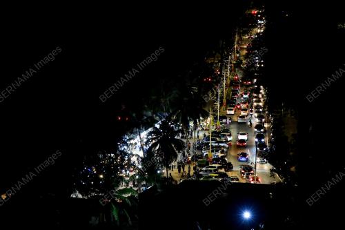 SAHUR TERENGGANU