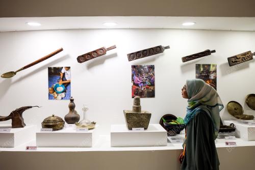 PAMERAN DAPO MOK KITE